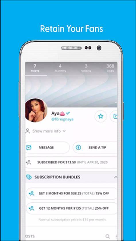 Www.onlyfans.apk Porn