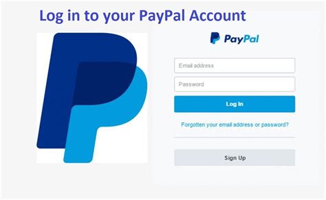 Www.paypal.conm. Personal. Business. scroll left scroll right. How do I sign up for a PayPal account? To sign up for a PayPal account, visit our sign-up page. We offer 2 types of accounts: Personal and Business. 