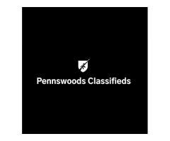 It's a classifieds site for Pennsylvani