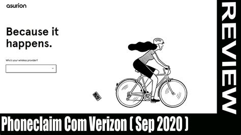 Www.phoneclaim.com verizon. Tech Coach Security or a Verizon device protection option that includes Business Tech Coach Security (such devices collectively referred to as a “Supported Device”). To use the Services, You must have an active Verizon Wireless account and a Supported Device, and You must provide Us with the wireless number associated with Your Supported Device 