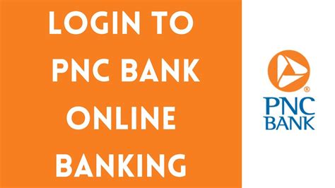 Www.pnc online banking.com. PNC Bank Online Banking 