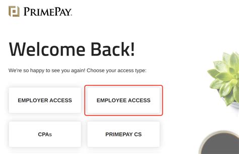 Www.primepay.com client login. Mar 31, 2021 · Attachments. COBRA Online Account. - Access the COBRA portal, go to https://myportal.primepay.com - Enter Username - Click next - Page redirects - Enter Password - Hit Log in For more information, please navigate to our Service Center at support.primepay.com. 