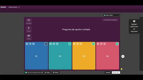 Quizizz lets teachers and students create free quizzes, download worksheets and more for a engaging classroom experience. Find and create gamified quizzes, lessons, presentations, and flashcards for students, employees, and everyone else. . 