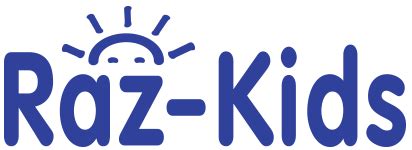 Www.razkids.com - Online guided reading program with interactive ebooks, downloadable books, and reading quizzes. 