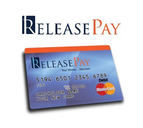 Funds. You can call us at 1-877-592-1118 or go to www.releasepay.com and click on “User Login”. No Interest on Your Funds. You will not receive any interest on your Funds. Card Services. We generally offer the following services to Cardholders (“Cardholder Services”): x Automated Teller Machine (“ATM”) Services.. 