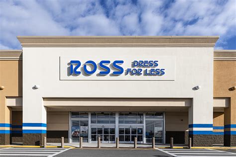 Valuable voluntary benefits package. Your talent could be a perfect fit at one of the fastest-growing retail organizations in the nation – Ross Stores. Search for jobs at our retail locations, Buying Offices, Distribution Centers and our corporate headquarters. We also offer internships and actively recruit veterans and military …