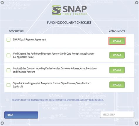SNAP Home Finance is Your Flexible Payment Solutions Dealer. Our program benefits your customers directly with quick approvals, fair interest rates, and a customer service commitment. By partnering with us, you’re giving your customers the freedom to make the home improvements they need and want now, without paying more than they have to.. 