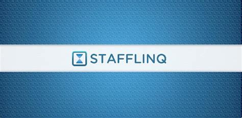 StaffLinQ is the employee companion for R