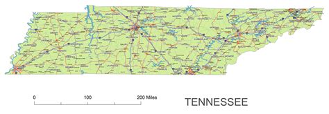 A searchable listing of all State of Tennessee Departments'