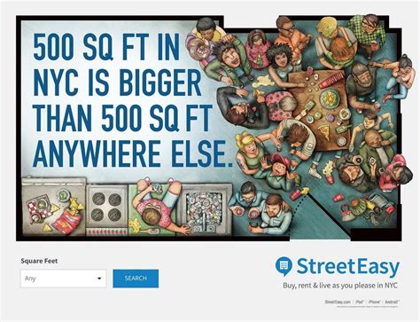 Www.streeteasy.com nyc. One guarantor’s income may be too wee for your landlord’s 80 times the rent policy. So you can ask another guarantor to join — like your Mom and your Aunt Linda. It’s a fairly common practice. If your rent is $2,500, your guarantor would need an annual income of $200,000. That’s a lot of money. 
