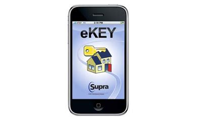 Www.supraekey.com www.supraekey.com. For infrared keyboxes, press the Supra eKEY fob button and point the front of the fob toward the front window of the keybox (a light located on the top of the fob will continue to flash while the fob is actively sending commands to the keybox). Open Supra eKEY app and select Open Shackle. Enter shackle code. 