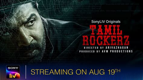 The founders of TamilRockers were arrested on November 17, 2017, while they were visiting Sri Lanka for work purposes and are currently awaiting trial. The arrest of the founders led to a flood of traffic to other piracy websites like Piratebay, which also hosts Tamil content. Tamilrockers-New-Link-Free-Movie-Download.. 