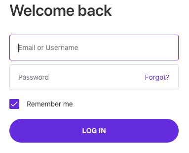 Www.textnow.com login. If you can't remember your username or password, you can use the Forgot? link on the log in page on TextNow. Enter the email address for your account, and we'll send a … 