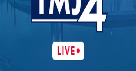 Watch Live TMJ4 Newscasts. You don't have to be in front of a TV to watch TMJ4. We provide a livestream of every single newscast, so you can stay up-to-date on …. 
