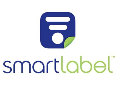 Smartlabel™ Return Tracking. Click here to track your Sm