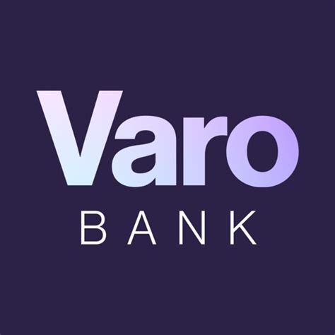 Www.varo banking.com. Take Control of Your Money with a Varo Bank Account · Get paid up to two days early³ · No monthly account fees or minimums. · No fees at 40K+ U.S. Allpoint®&nb... 