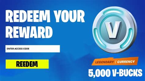 Jun 23, 2023 · Fortnite redeem codes page (Image via Epic Games) Fortnite's redeemable codes allow players to unlock various cosmetic and in-game items for free, bypassing the game's necessity to use V-Bucks to ... . 