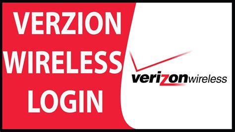 Www.verizonwireless.com my verizon. Verizon 
