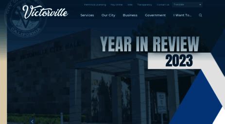  It may be necessary to request a 14-day extension to provide a determination. Contact Us at records@victorvilleca.gov or (760) 955-5188 with any questions or if you need assistance submitting your request. City of Victorville Public Records Request submit public record request request a public record. . 