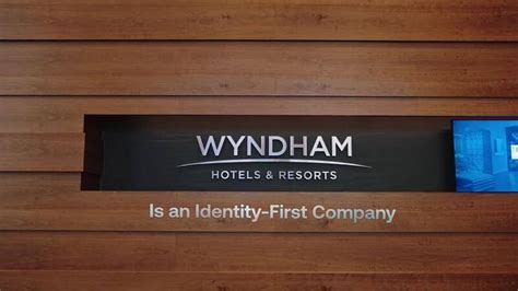 All hotels are either franchised by the company, or managed by Wyndham Hotel Management, Inc. or one of its affiliates. Wyndham Rewards condos and Wyndham Rewards homes are not operated or licensed by Wyndham Hotels & Resorts or Wyndham Rewards. . 