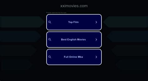 Www.xxxmovies - In the world of entertainment, it’s not uncommon for fans to seek out websites related to their favorite TV shows or movies. One such website that has gained significant attention ...