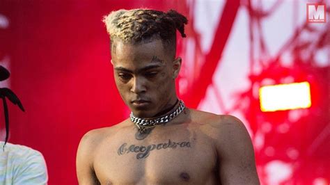 Apr 7, 2023 · Three men have been sentenced to life in prison for killing US rapper XXXTentacion during a robbery. The star was shot outside a Florida motorcycle shop while being robbed of $50,000 in cash in ... 