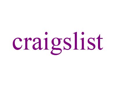 craigslist provides local classifieds and forums for jobs, housing, for sale, services, local community, and events. . Wwwcraigslistord