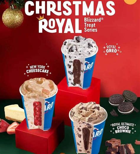Current January 01, 2024 Coupon Codes & Deals. . Wwwdairyqueencom