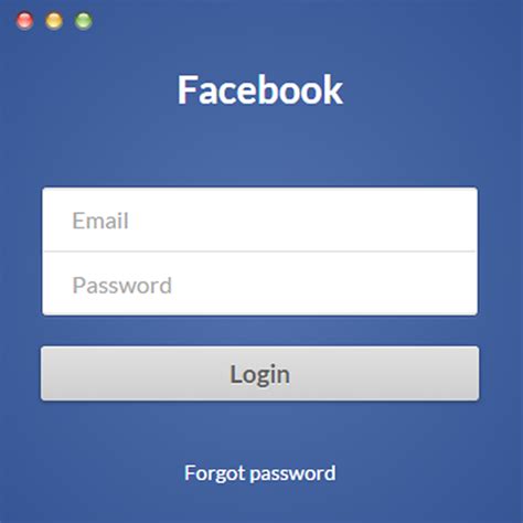 Wwwfacebook.com login. Connect with friends and the world around you on Facebook. Forgot password? Create a Page for a celebrity, brand or business. Log into Facebook to start sharing and connecting with your friends, family, and people you know. 
