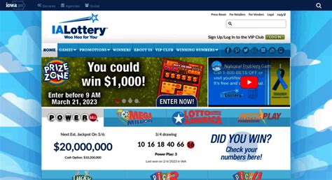 Play It Again and enter your nonwinning holiday scratch tickets for a chance to win up to 500,000 in holiday cash. . Wwwialotterycom