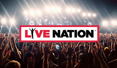 ph with the show you're attending, and we can assist. . Wwwlivenationcom
