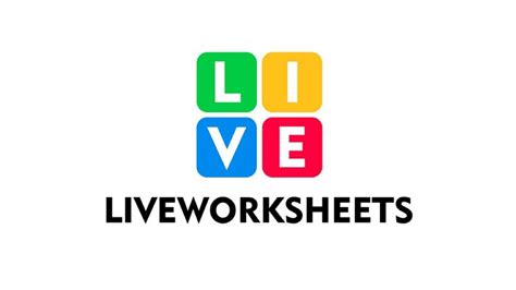 Interactive worksheets and online exercises free creator TopWorksheets. . Wwwliveworksheets