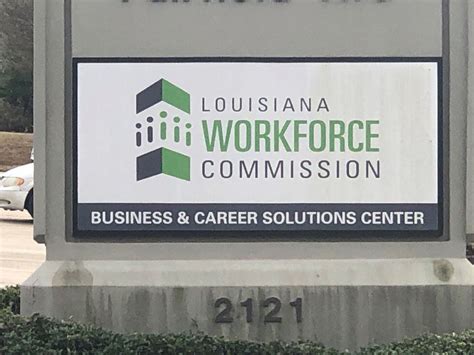 Work is currently being done to restore phone services. . Wwwlouisianaworksnet