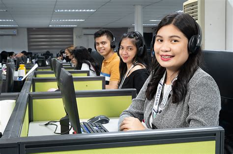 Metacom is now seeking aspiring Call Center Agents for our Mandaluyong Site. . Wwwmetacom