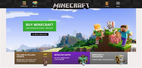 O Minecraft um jogo de colocao de blocos (tijolos) e participao em aventuras. . Wwwminecraftnet