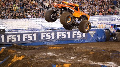 Individual tickets for Monster Jam are available exclusively through Ticketmaster and the venue box office. . Wwwmonsterjamcom