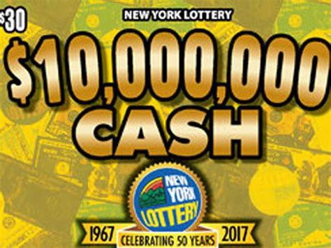 org is an independent service that offers unofficial results and information about games provided by the New York State Lottery. . Wwwnylotteryorg