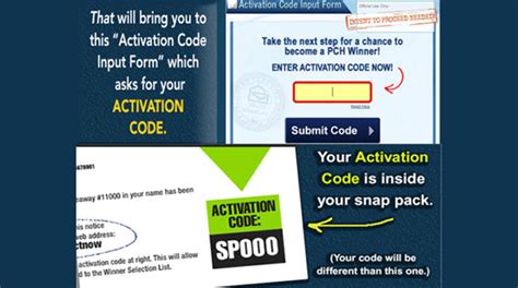 In this article, we will discuss how you can submit your PCH Final Activation code through www.pch.com/final or pch.com/actnow.
