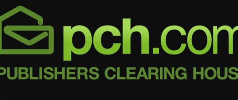 Start getting chances to win Publishers Clearing House prizes Once your registration information has been processed, you will get a PCH Sweeps entry with your first search each day. . Wwwpchcom