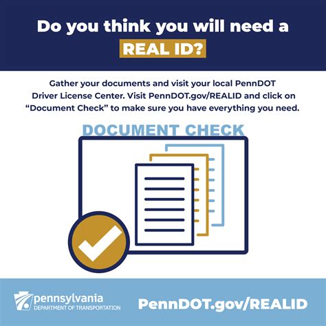 Previously, the deadline to get your Real ID. . Wwwpenndotpagovrealid
