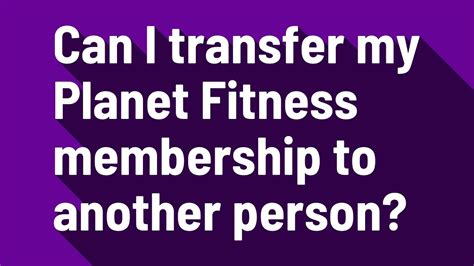Planet fitness transfer (Image Source Pixabay. . Wwwplanetfitnesstransfer