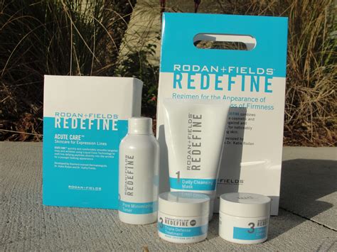 R+F Was Founded in 2000 By Stanford-Trained Dermatologists Dr. . Wwwrodanandfieldscom