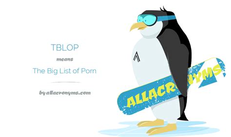 Domain Name: TBLOP. . Wwwtblopcom