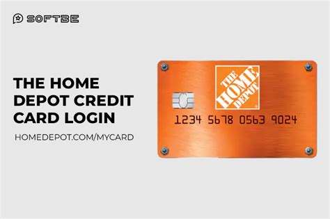 Make your User ID and Password different from the Security Word you provided when you applied for your card. . Wwwthehomedepotmycard