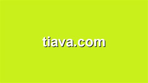 56,221 www tiava com FREE videos found on XVIDEOS for this search. . Wwwtiavacom