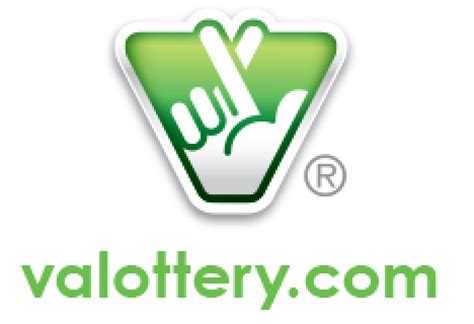 Find out the latest jackpot amounts. . Wwwvalotterycom