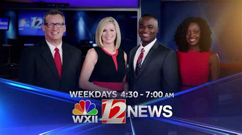 Wxii channel 12 news. Things To Know About Wxii channel 12 news. 