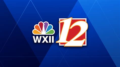 WXII-TV (channel 12) is a television station licensed to Winston-Salem, North Carolina, United States, serving the Piedmont Triad region as an affiliate of NBC. It is owned by …