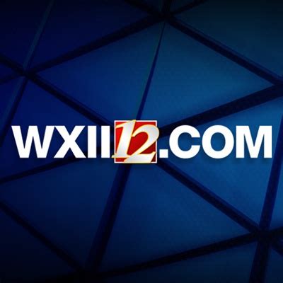 Follow @WXII for breaking news, weather and sports in the Piedmont Triad area of North Carolina.