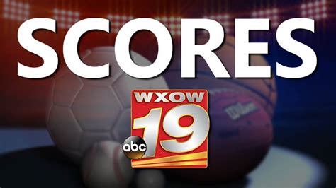 Wxow sports. WXOW, La Crescent, Minnesota. 45,504 likes · 7,672 talking about this · 440 were here. WXOW News 19 is your home for La Crosse area news, weather, and sports. 